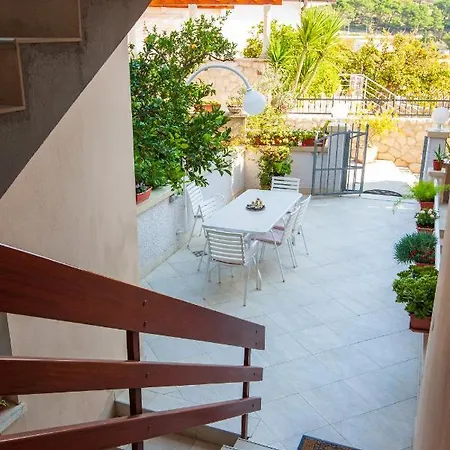 Nives 3* Podgora (Split-Dalmatia)