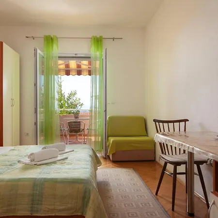 Nives 3* Podgora (Split-Dalmatia)
