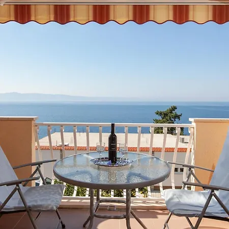 Affittacamere Nives Podgora (Split-Dalmatia)