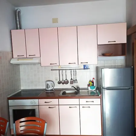 Nives 3* Podgora (Split-Dalmatia)