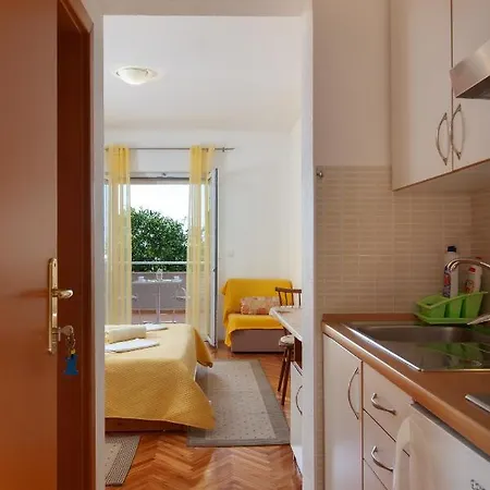 Guest house Nives