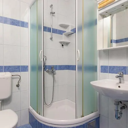 Guest house Nives