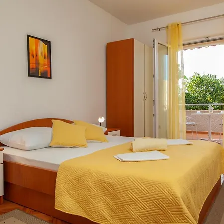 Guest house Nives *
