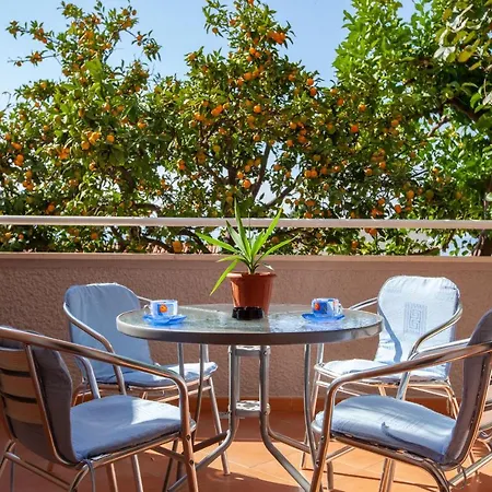 Guest house Nives *