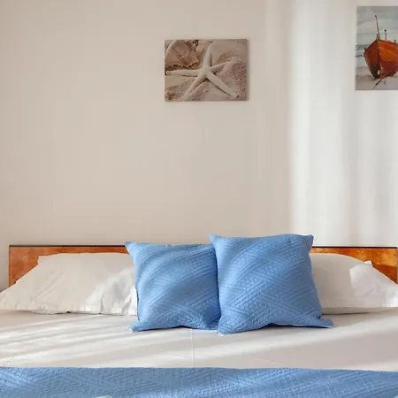 Guest house Nives