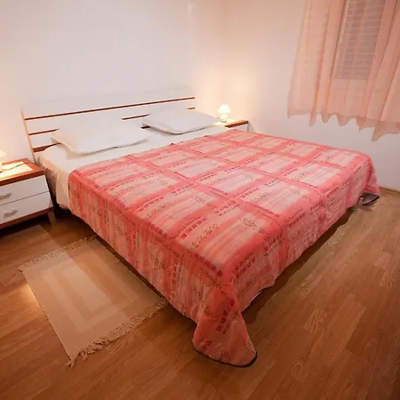 Guest house Nives