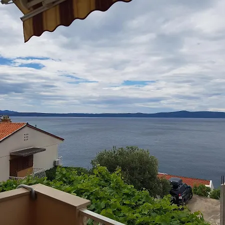 Nives 3* Podgora (Split-Dalmatia)