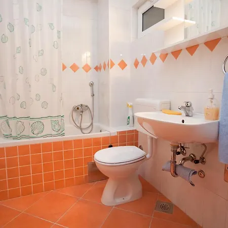 Guest house Nives