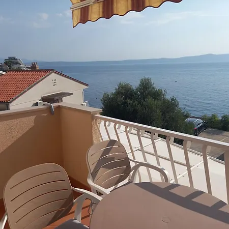 Guest house Nives