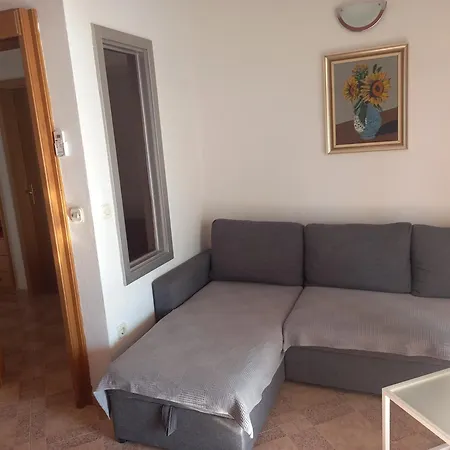 Nives Guest house