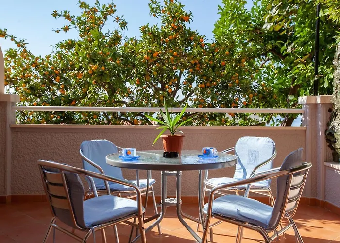 Pensionat Nives 3*