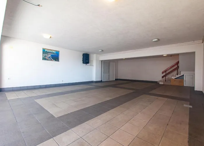 Nives Pensionat 3*